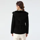 Formal Coat Price Coat Various Good Quality Winter Formal Ladies Long Jacket 100 % Cashmere Coat