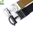 Security Belt Belt Fabric Belt Security Staff Suit Fabric Golf Kids Fabric Belt