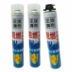 Glues 750ml Combustion-supporting Foam Gluecan Be Used To Seal And Plug Leaked Adhesives And Glues