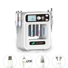 Face Machine Lifting 4 In 1 Face Cleaning Machine Whitening Machine Skin Lifting