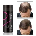 Hair Colors Factory Wholesale Hair Fiber Keratin Hair Building Sevich Fibers With 10 Colors