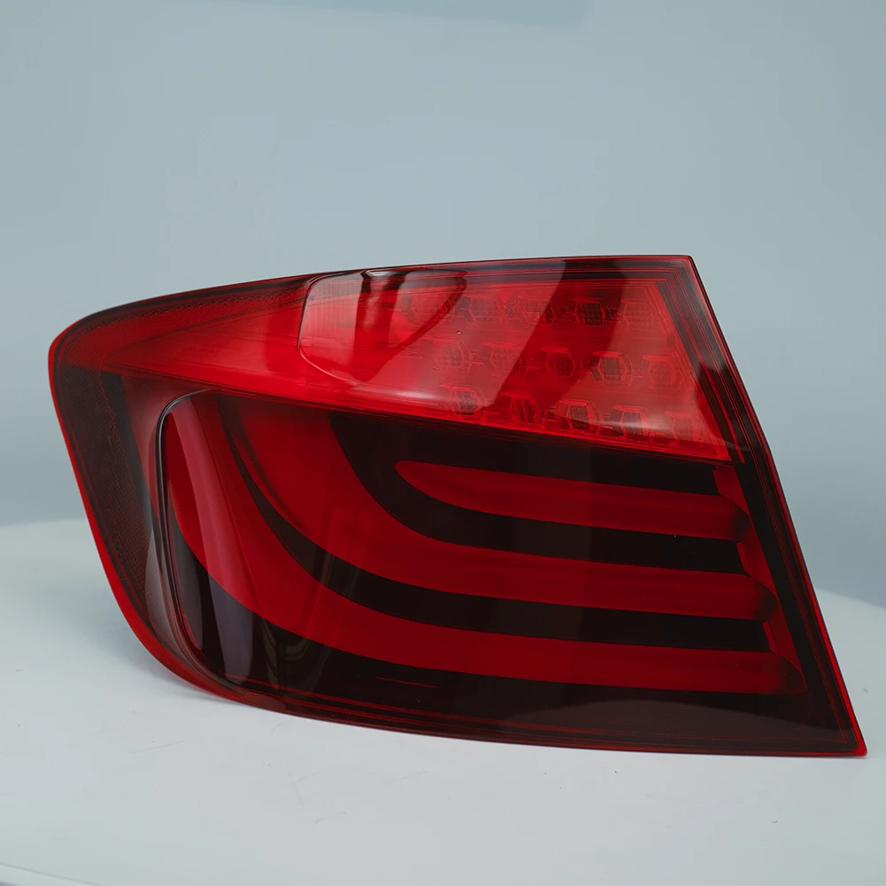 product replacement inner outer f10 light taillamp set for bmw 5 series f10 car tail light rear lamp 2011 2012 2013 back lamp-7