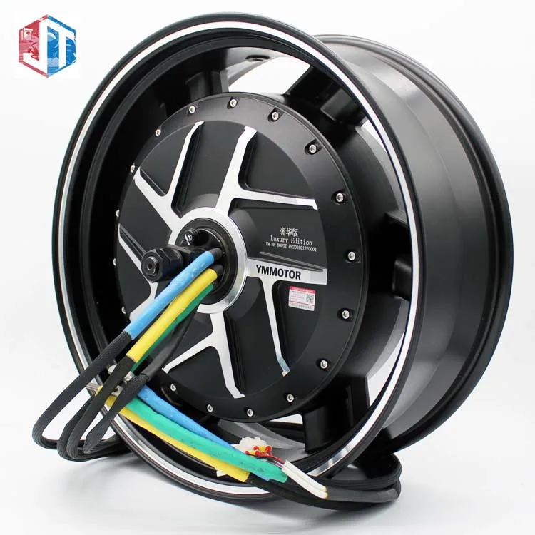 15000w hub motor