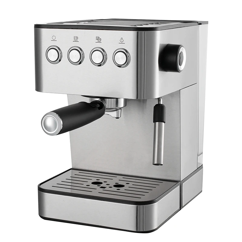 homoseksueel Ooit basketbal Italian Maquina De Cafe Professional Commercial Capuchino Espresso Fully  Automatic Coffee Making Machine - Buy 15bar Espresso Coffee Machines  Espresso Machine With Grinder Rocket Espresso Coffee Machines,Home  Appliance Automatic Ce Expresso Coffee