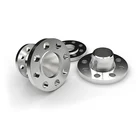 astm a182 f304 f316L stainless steel flat face plate flange