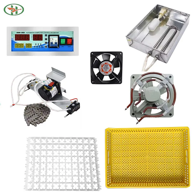 Automatic Turning Fan, 1056, 220V, XM18d - detail 2