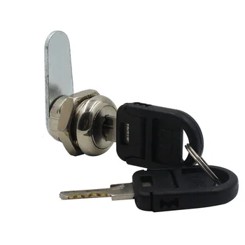 DMZ 320 Security Furniture Locks Cam Cylinder Locks Door Cabinet Mailbox Drawer Cupboard Locker 16mm/20mm/25mm/30mm with 2 Keys