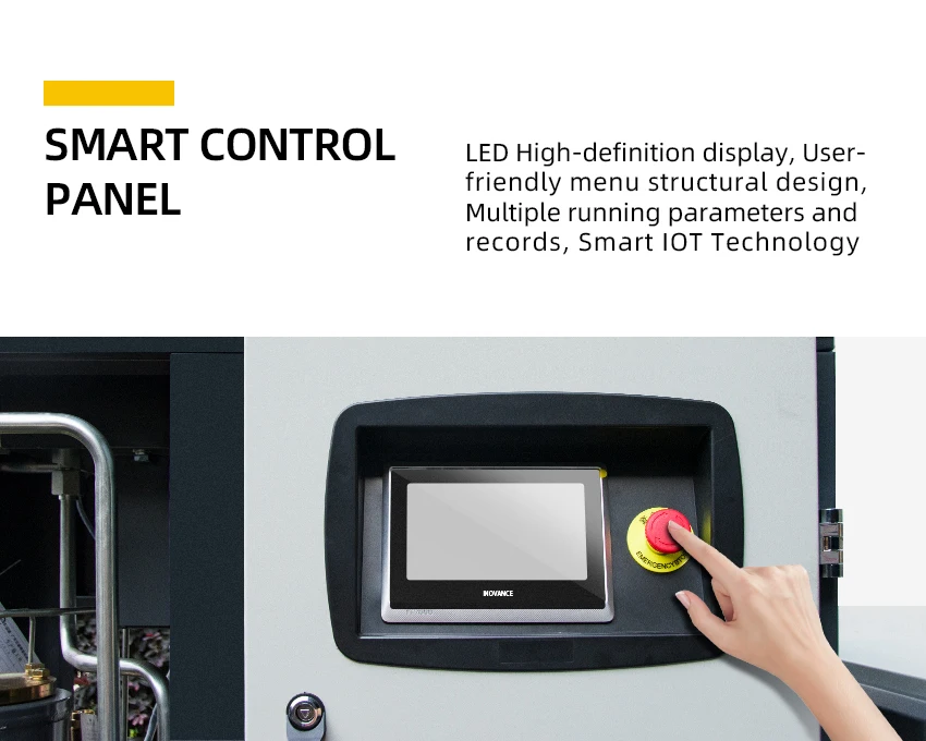 MÁY NÉN KHÍ ÁP CAO CẮT LASER CHUYÊN NGHIỆP