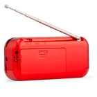 Radio Fm Elegant Cheap USB/SD Band Radio FM Portable Digital Radio