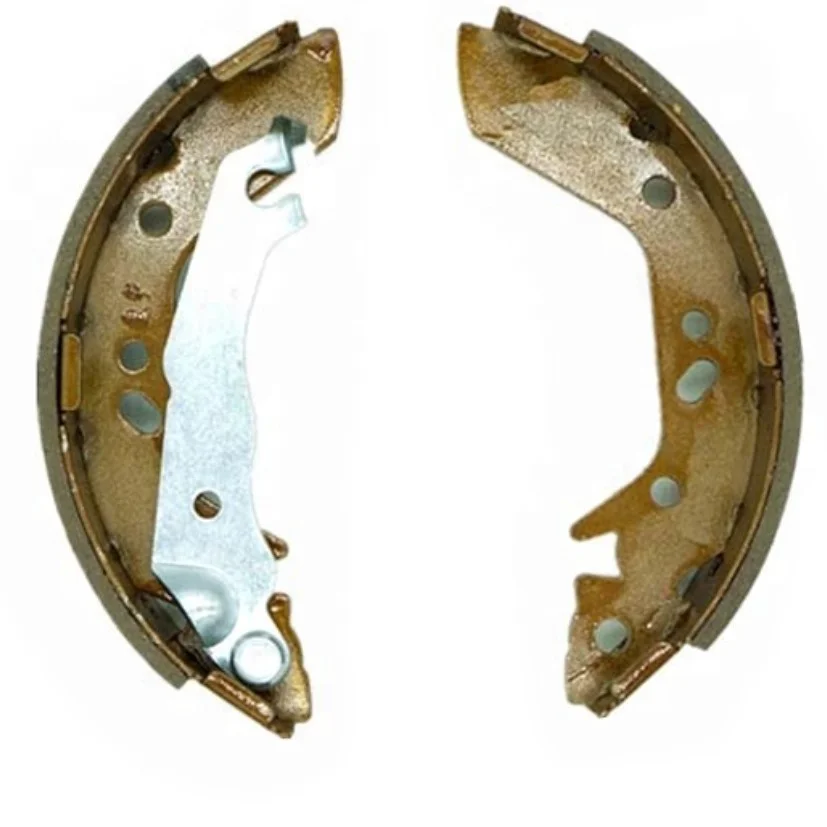 hyundai eon brake shoe price