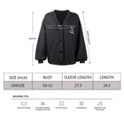 Sport Jacket Autumn And Winter New Fashion Women's Button Open Cardigan Sweatshirt Sport Outwear Jacket