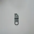 Clip Metal Stamping Spring Leaf Stainless Steel Spring Sheet Stamping Metal Clip