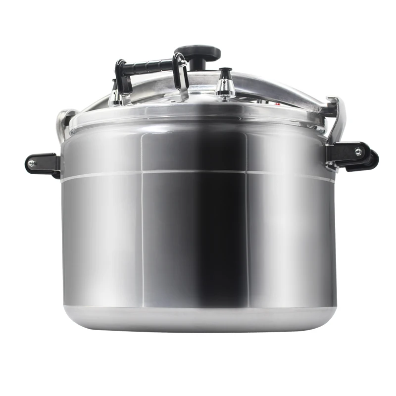 mirror stainless steel pressure cooker