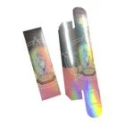 Special Hot Selling Black Makeup Packaging Gift Lipgloss Holder Box Boxes Custom Made