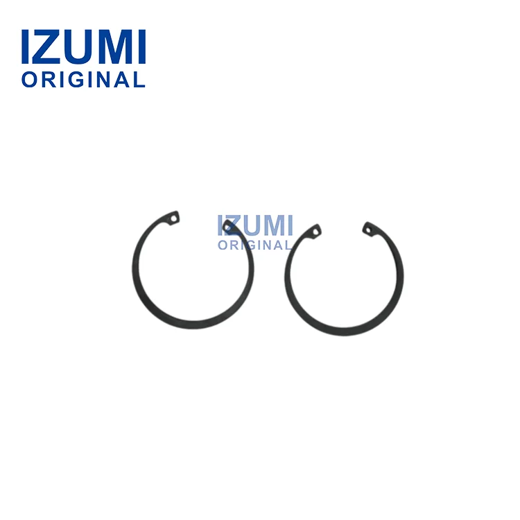 ISX15 Retaining Ring