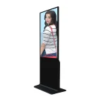 Vertical Lcd Tv 32 Inch Electronic Digital Vertical LCD Screens TV Stand Alone Advertising Display