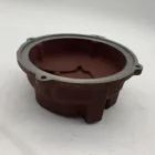 Latest Design Superior Quality Die Casting Forging Welding Pump Cover