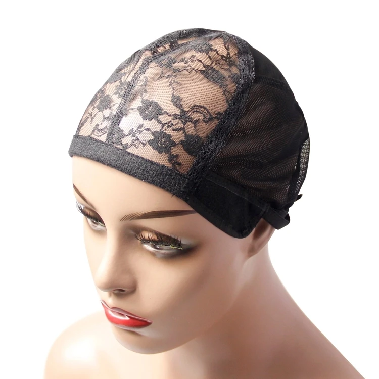 lace dome cap