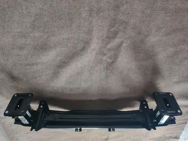 product factory supply injection front bumper mounting frame sedan hatchback for mazda 3 bp 2020 2024-6