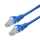 Cable Ethernet Patch Cable SIPU High Quality 2M Utp Cat6a Cable Rj 45 Cat 6 Connectors Ethernet Lan Network Patch Cable