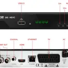 Digital Hot Selling Low Price Good Quality 4k Digital Hd Android Set Top Box