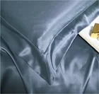 Top Silk Silk Cheap Hot Sale Top Quality Silk Embroidery Four-pieces Luxury Cover Bedding Set