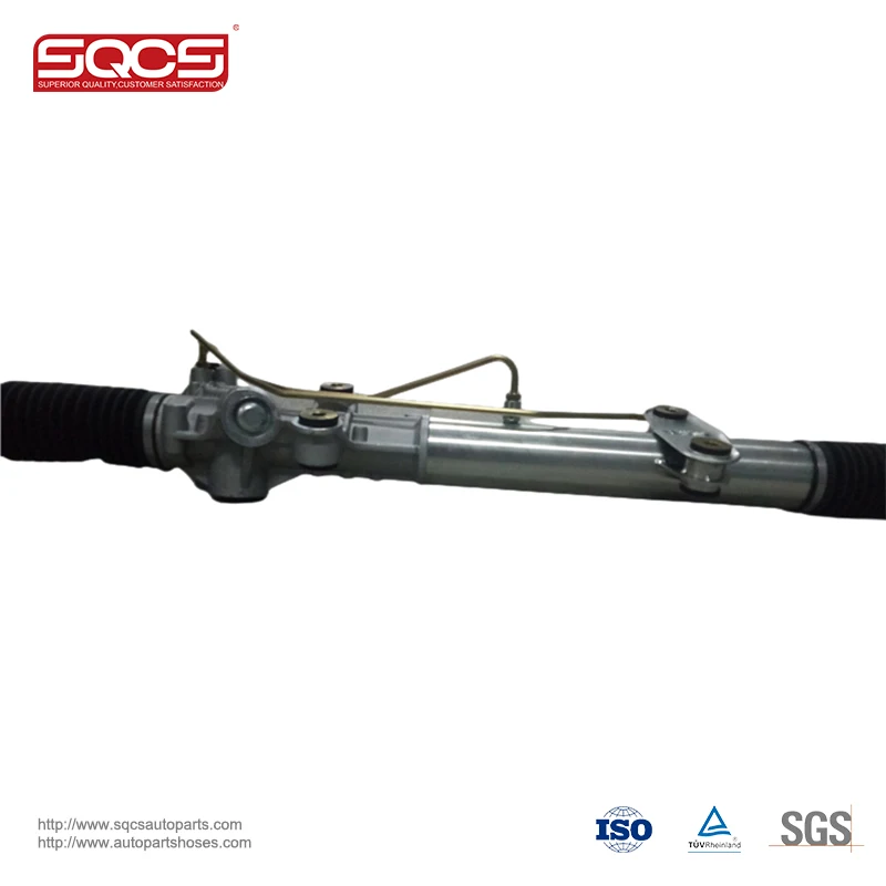 New Steering Rack Assembly for Mercedes Sprinter W901 902 903 Models with OE NO. 9014600800 and 1 Year Warranty