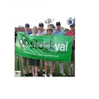 Latest New Design Custom High Resolution Waterproof Durable World Cup Hand Scroll Banner