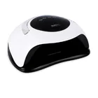 Uv Nail Dryer Best Portable 120W SUN UV Gel Nail Dryer Lamps With Fast Drying And Smart Renponse