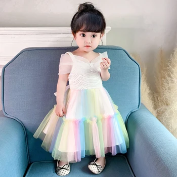 5 years baby dress design