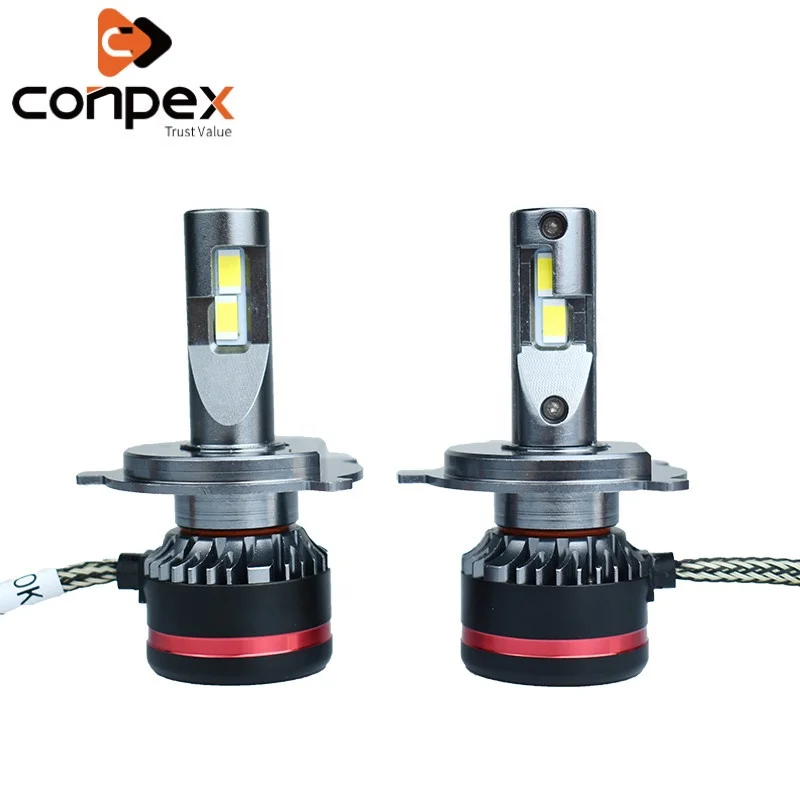 conpex m8 super light