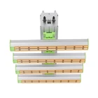 ETL Certified LED Grow Light 4 Bar Full Spectrum 660nm 200 Watt Led Grow Light