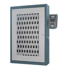 Key Hotel Landwell I-keybox-96 Electronic Smart Key Organizer Cabinet Hotel Room Card Key Storage System