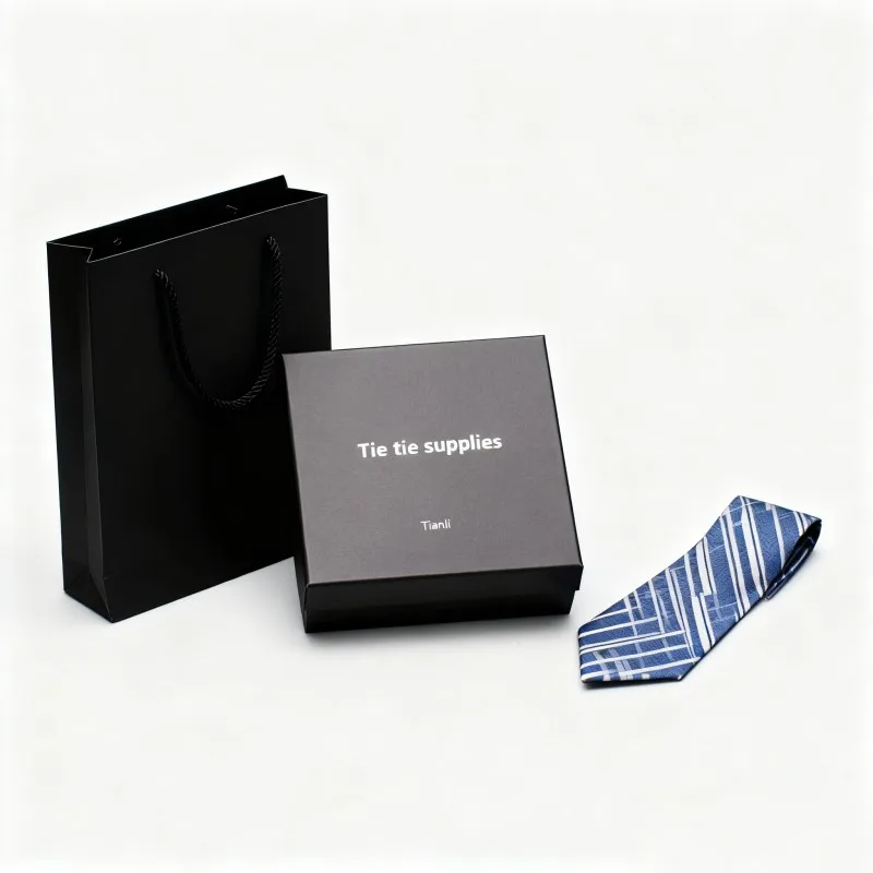 product custom branded gold foil magnetic gift box biodegradable suits tie uniforms pants box soy ink matte lamination mens suit box-6