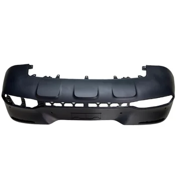 For Mercedes Benz W294 EQE500 EQS500 Rear Bumper Spoiler Lower Bumper Trim Panel Original OE A2948852201