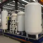 Air Nitrogen Small Size Air Separation Plant Nitrogen Gas Generator Pressure Swing Adsorption PSA 680m3/h
