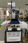 Drill Edm 35A Processing Current EDM Drilling Machine Hole Piper Cnc Wire Edm Drilling Machine XF300