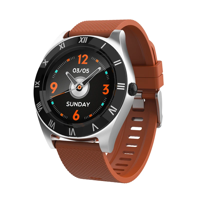 Smart Watch Redondo Pro - SmartWatch