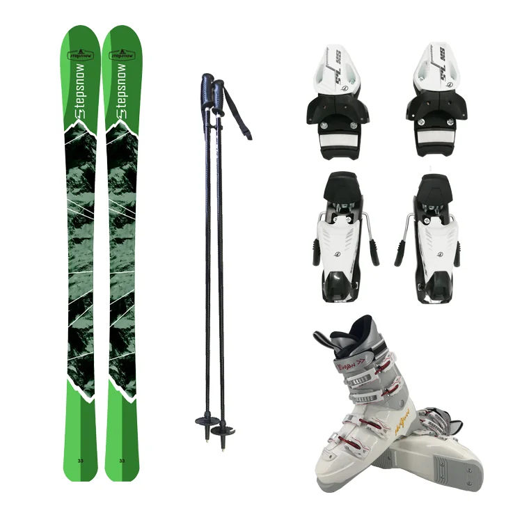 discounted ski bindings