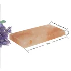 Salt Salt Himalayan Salt Blocks Wonderful Color And Accurate Size Himalayan Rock Salt Bricks/ Tiles/ Blocks
