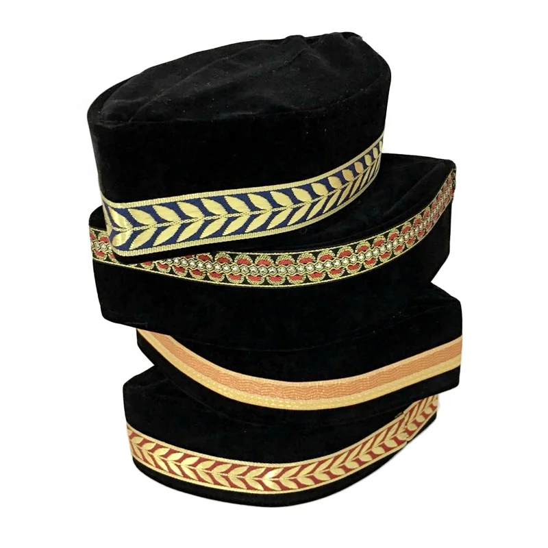 malaysian muslim cap