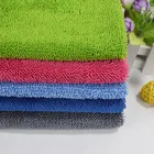 1000gsm 600gsm 1400gsm Towel Microfiber Wholesale 1000gsm 600gsm 1400gsm Car Cleaning Towel Microfiber Absorbent Cloth