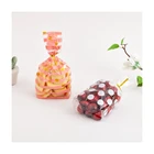 Candy Bags Bag Candy Wind Baking Packaging Food Grade Plastic Bags Composable Plastic Bag