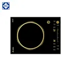 Electric Cooktop Electric Commercial Induction Cooker Electric Ceramic Plate Electric Induction Cooktop