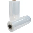 Plastic Wrap Plastic Wrap Lldpe Sheet For Hand Use