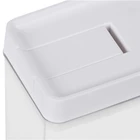 Food Pot The Most Popular Dampproof Jar Storage Food Seal Pot With Glass Lid