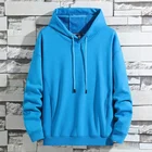 Women's T-shirt 100% Comb Cotton Women's And Men's Light Weight T-shirt Hoodies