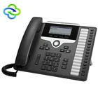 Ip Phone New And Original Unified IP Phone CP-7861 7800 Unified IP Phone CP-7861-K9