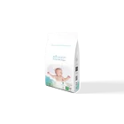 Organic Cotton Diapers Bag Organic And Eco Friedly Cloth Bamboo Cotton Oeko Tex Bio Diapers Of Mummy Bag