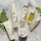 Serum Yesserum Serum Korea Private Label Instant Face Lift Detox Serum CBD Hemp Skin Care Face Serum Korea